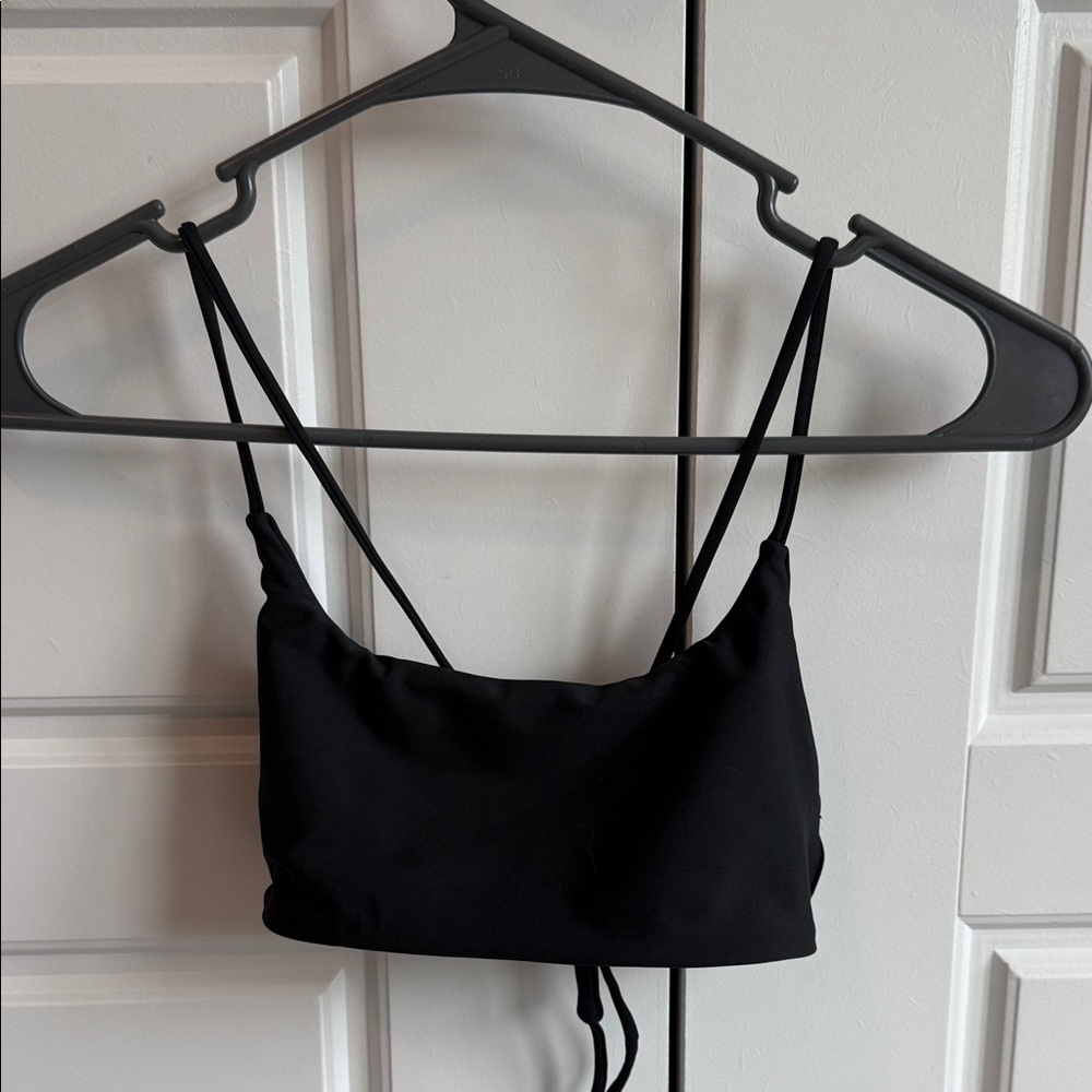 Skatie Bikini Top